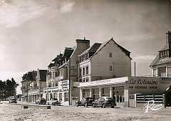 56 Lorient La Plage et les Hotels